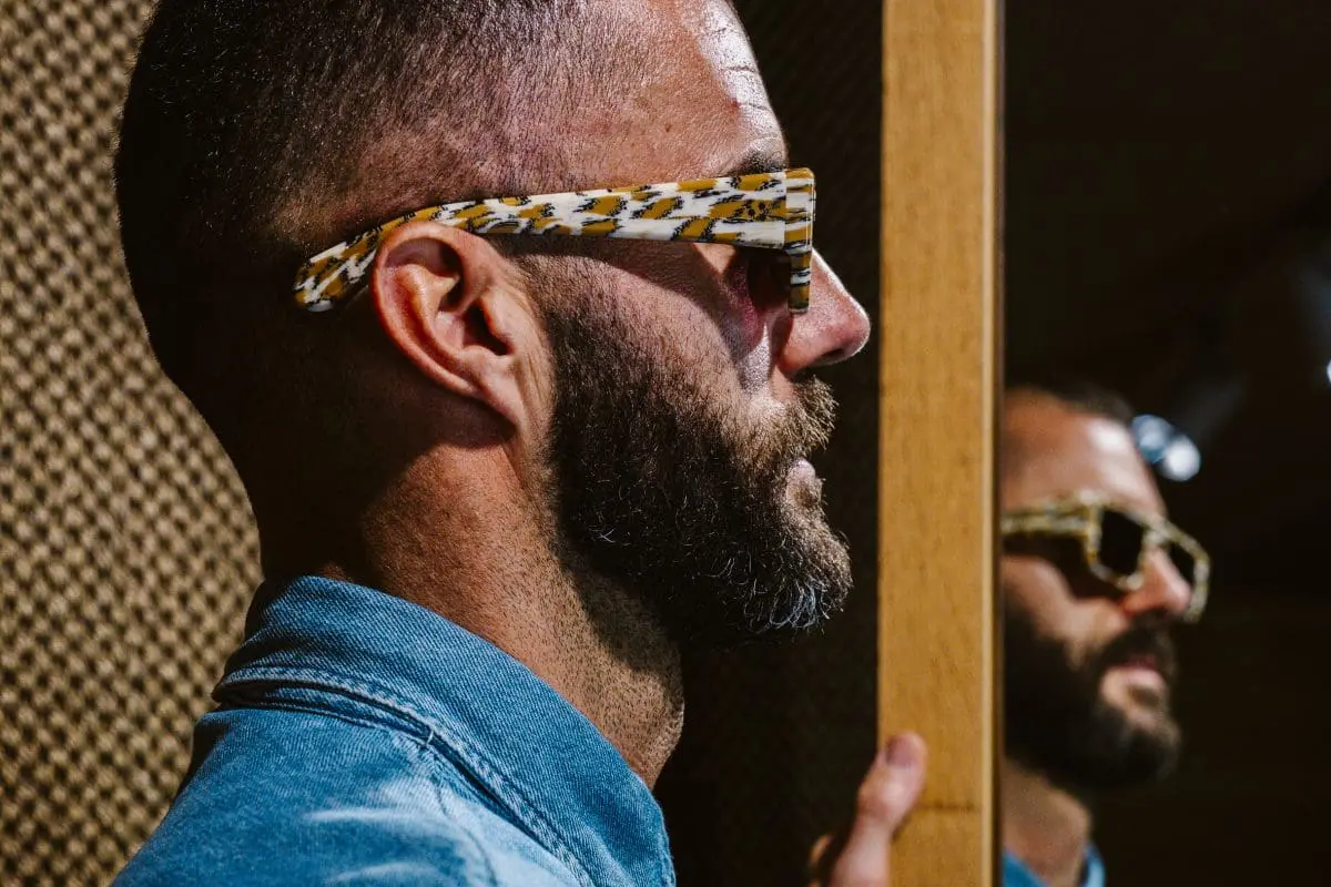 DEVOTO CHEETAH 53971