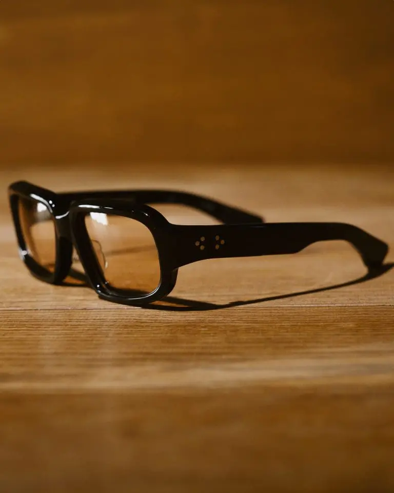 JMM NAKAHIRA BLACK 55229