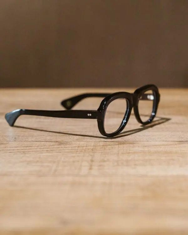 BeÖptik Lesca jump Black grey 1182