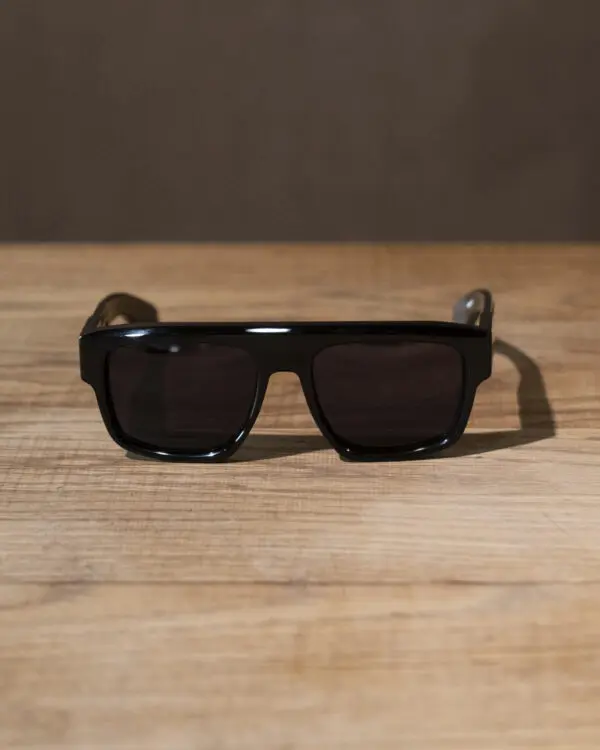 BeÖptik JMM RITZ noir 6138