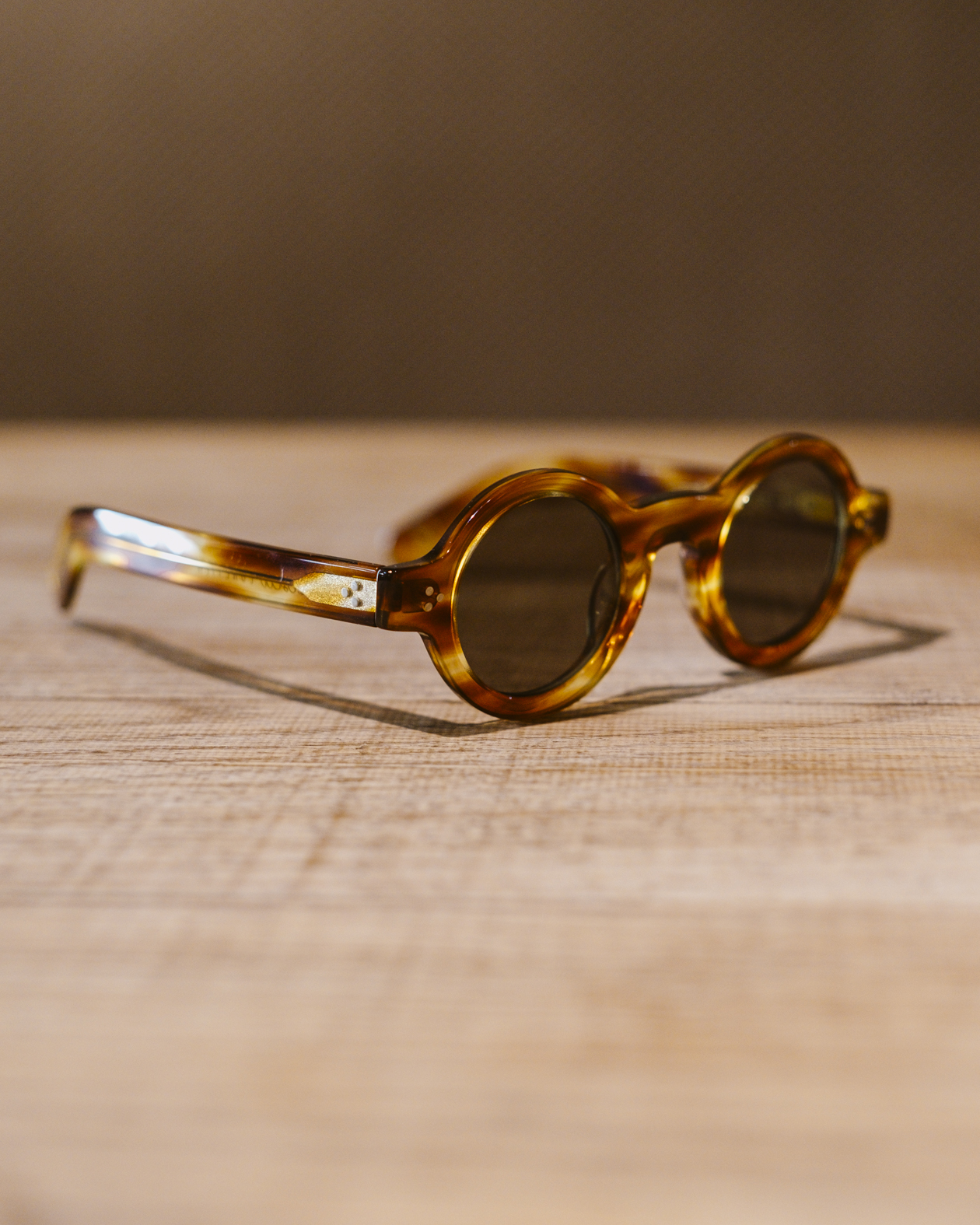 BeÖptik Lesca pica ecaille CV 1134