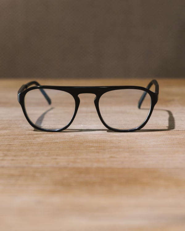 BeOptik Lesca Bullit black 55083