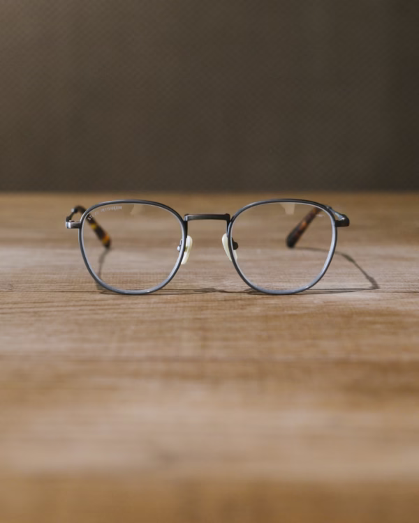 BeOptik STMCQ harvey 134 54524