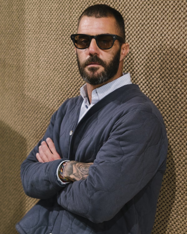 BeOptik eyevan 329 112 54394