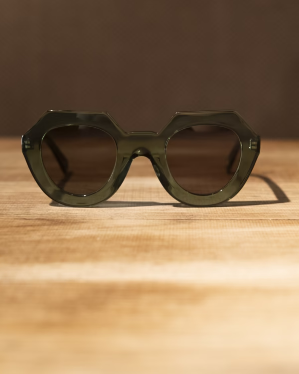 BeOptik lesca SUMO  green 5604