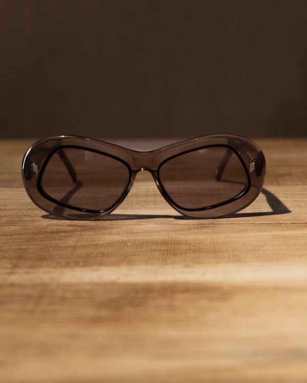 BeOptik lesca UNIK rose 5571