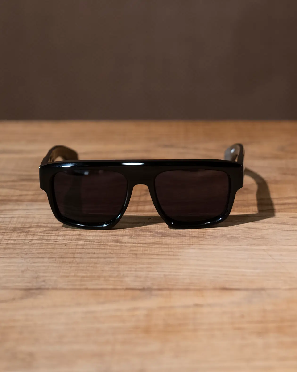 BeÖptik JMM RITZ noir 6138