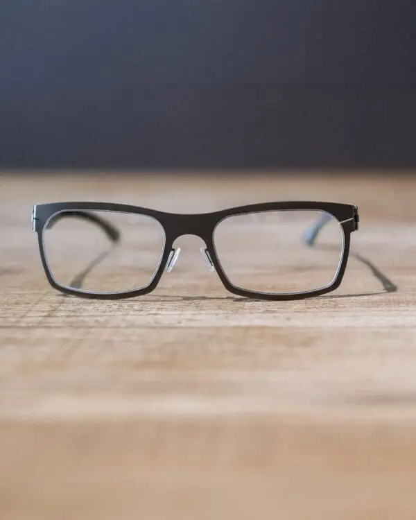 Gafas graduadas Ic! Berlin Urban 2.0 Graphite